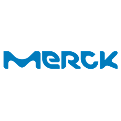 Merck logo